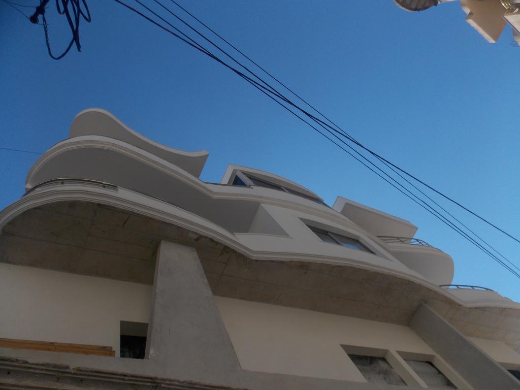 Violet'S Boutique Apartments Sarande Exterior photo